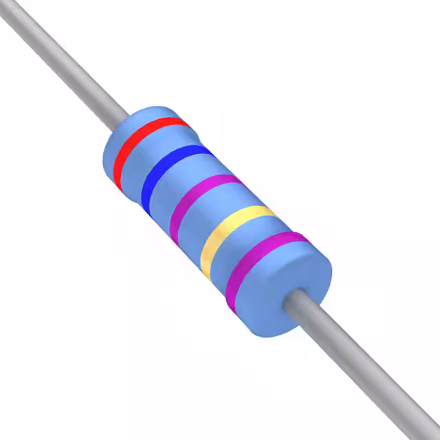 YR1B26R7CC TE Connectivity Passive Product electronic component
